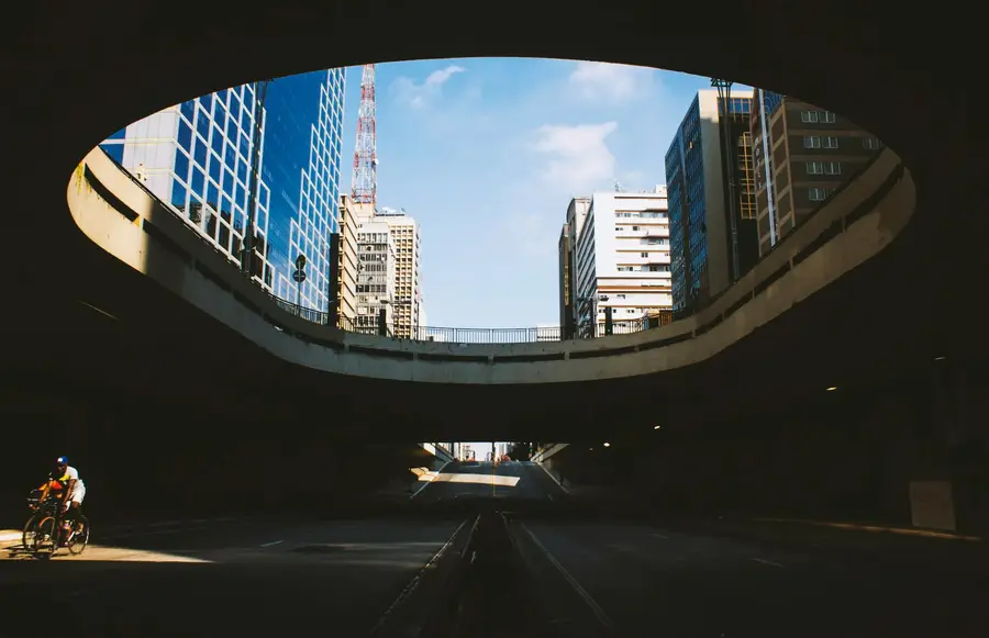 Arquitetura paulistana