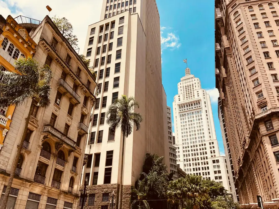 Centro histórico