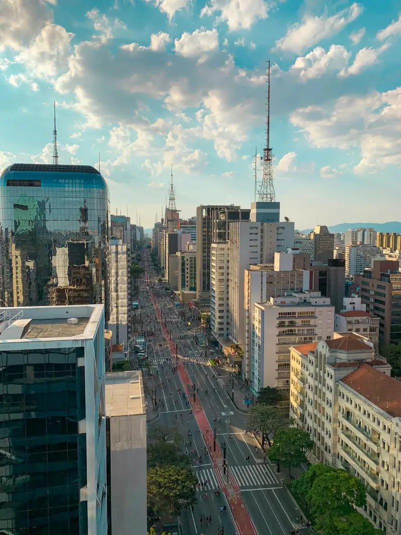 Avenida Paulista